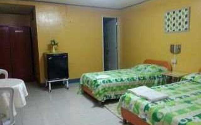 Ramberry Hotel