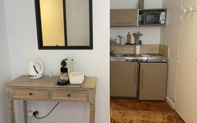 Studio Clémenceau
