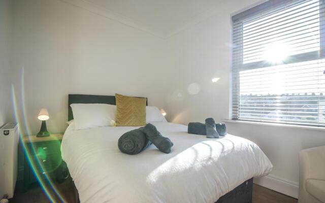 Ivydene - 3 Bedroom Holiday Home - Tenby