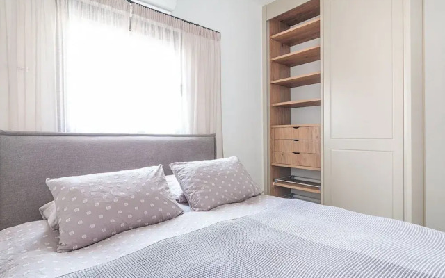 Ecletic by TLV2RENT