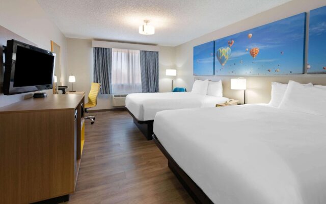 Days Inn Bernalillo