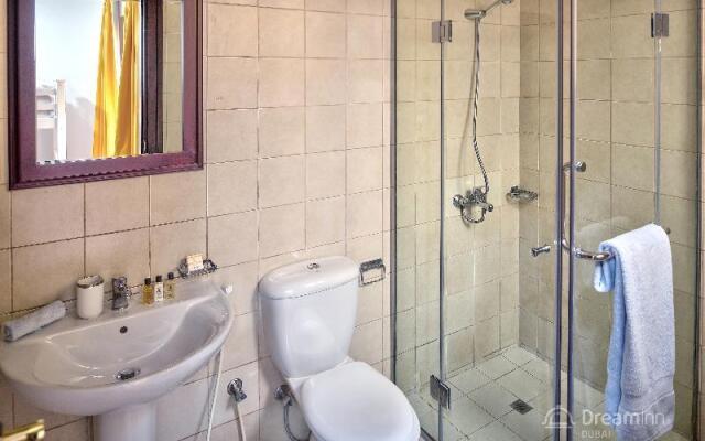 Dream Inn Apartments - Address Dubai Marina