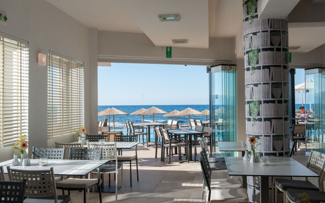 Kalamaki Mare Suites