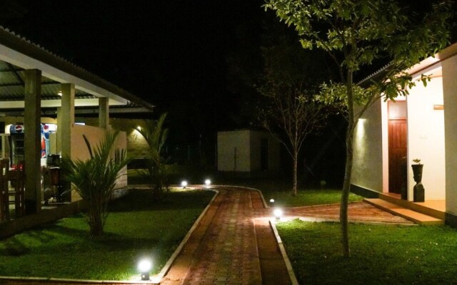 Ceyloni hotel
