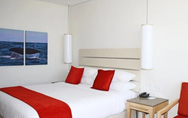 Beacon Island Hotel, Plettenberg Bay, South Africa