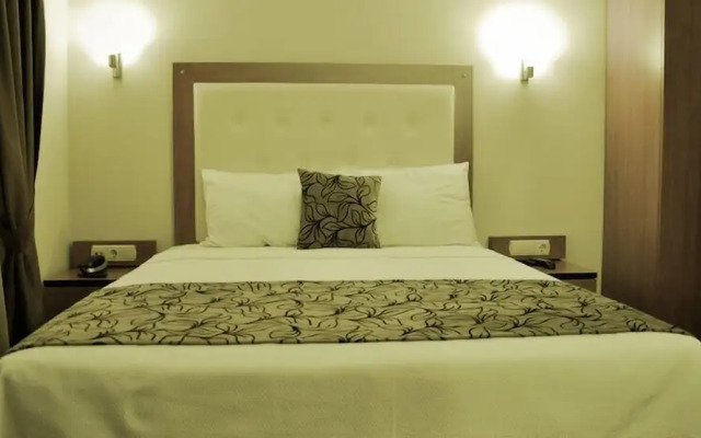 Pasha Suites