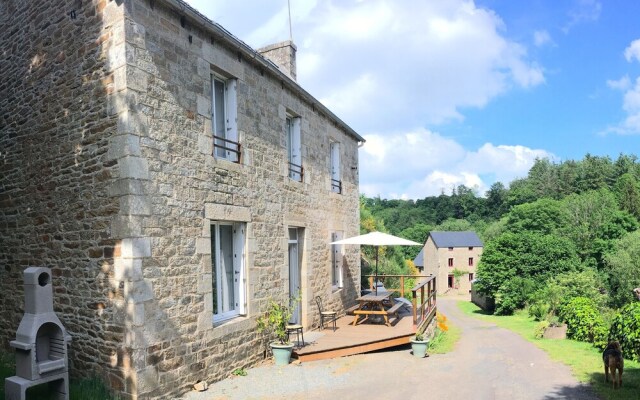 Maison du Moulin du Pont Neuf