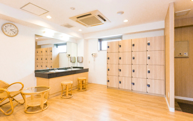 Hotel No. 1 Takamatsu