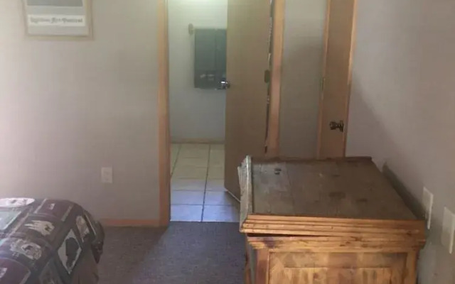 The Lodge at Lazy Bear Retreat