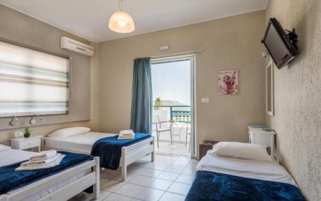 Argyro Rent Rooms