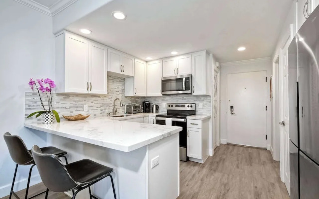 La Costa Gem - Condo for 3!