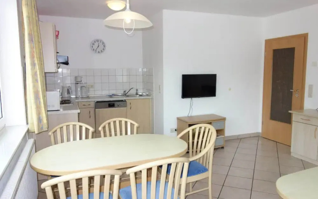 Grosse Ferienwohnung in Willingen mit Balkon