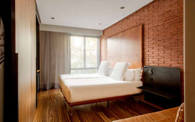 Hotel Granados 83, a member of Design Hotels