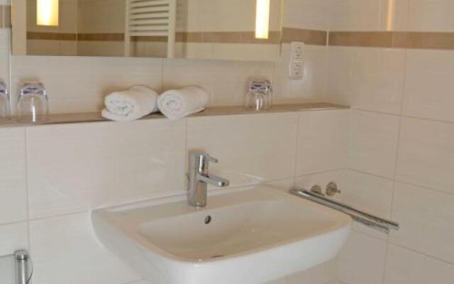 Residenz Margarete - Apt. 2.3