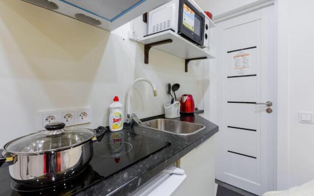 Всем Дом на набережной Макарова 16/2