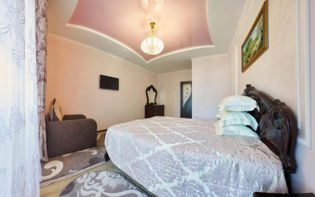 Luxury Apartament 2