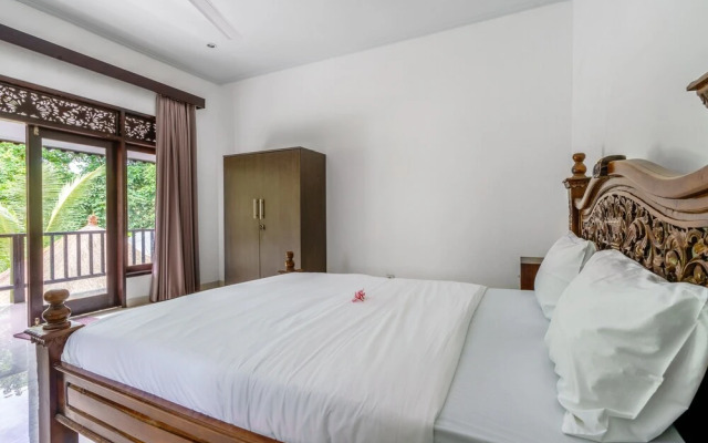 Bunga Villa