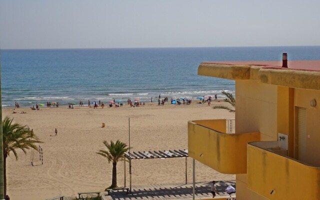 Voramar 4º - 7ª