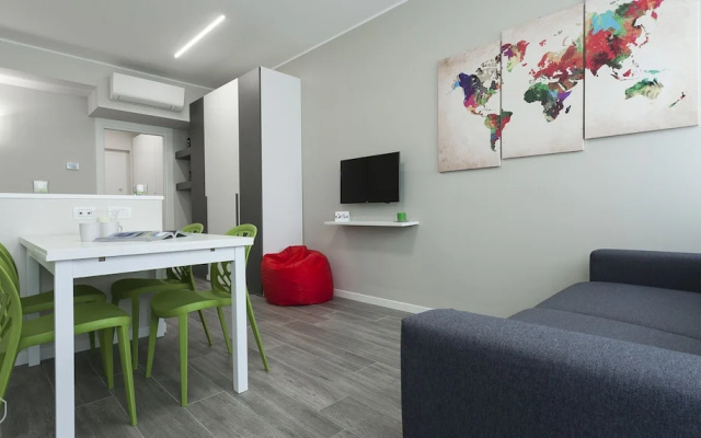Italianway   - Cadorna 10 - B