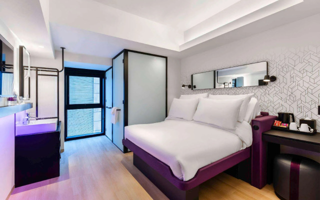 YOTEL Tokyo Ginza