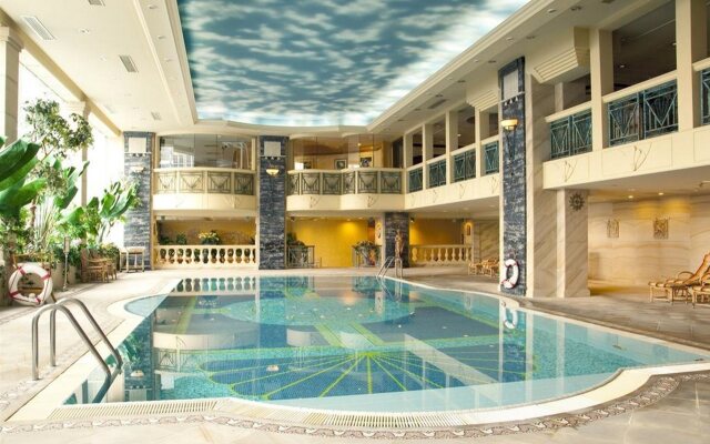 New Orient Landmark Hotel