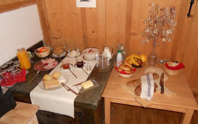 Café Pension Muntanella