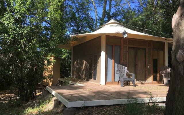 Fontclaire en Provence