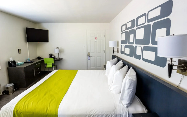 University Inn Tempe