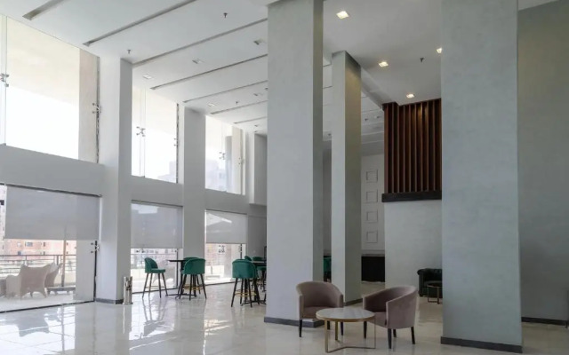 Nord Licht Hotel