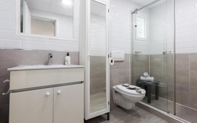 Home2Book Charming Los Alisios, Wifi