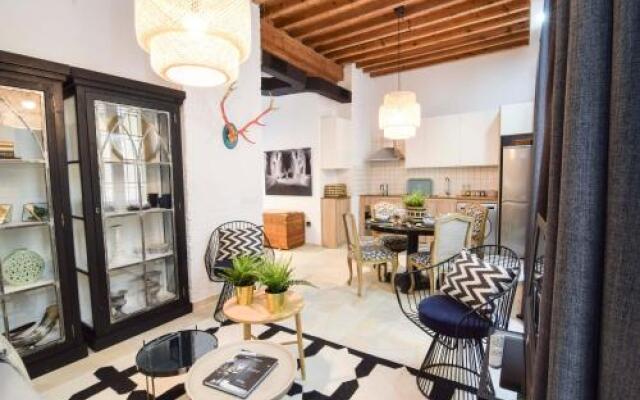 Letmalaga Luxury Clemens