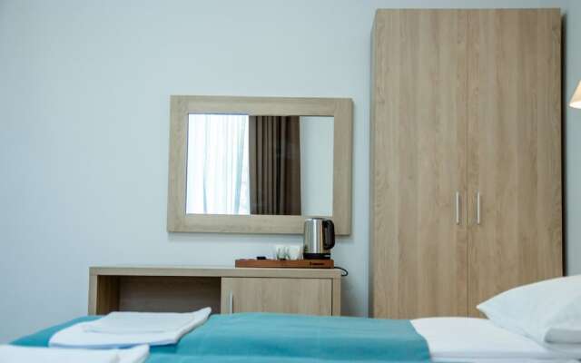 Altaroom Hotel