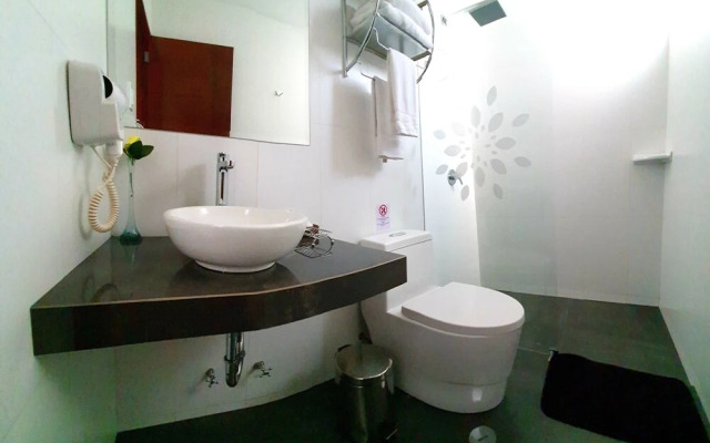 Vita Hoteles Arequipa