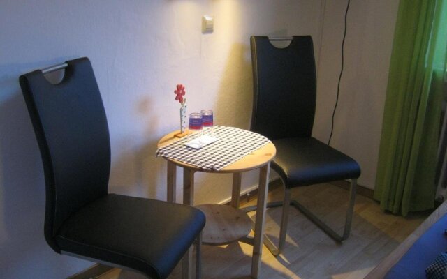 Pension Regina/Gräfenhaus