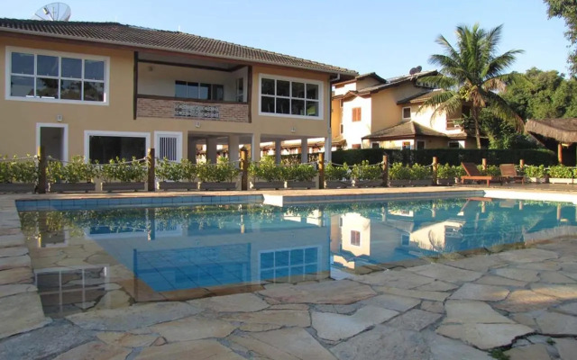 Casa Condominio Barra de Juquehy