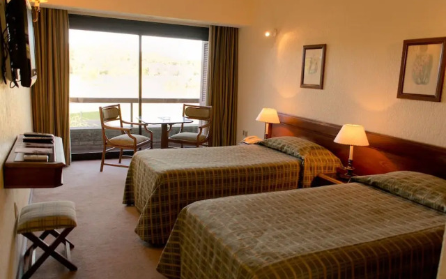 Horacio Quiroga Resort Termal