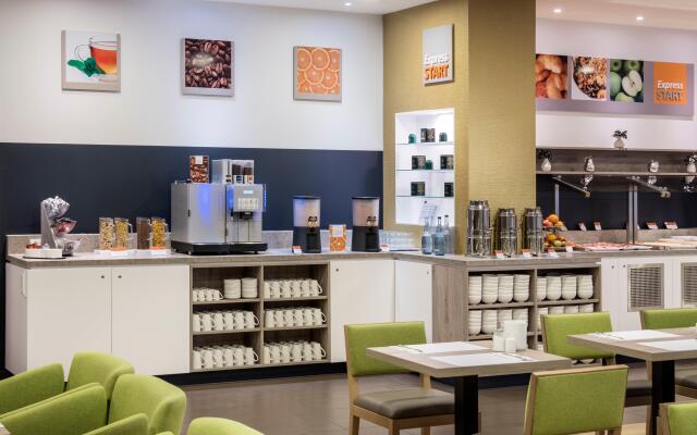 Holiday Inn Express Friedrichshafen by IHG