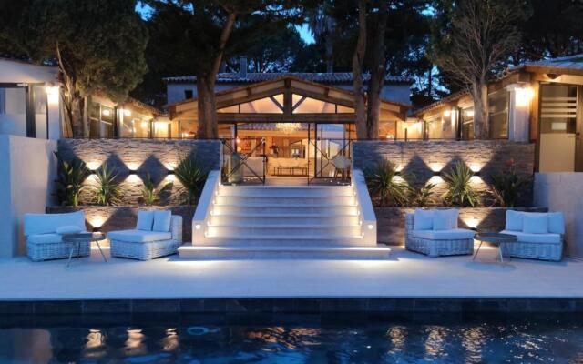 Hotel DUNE