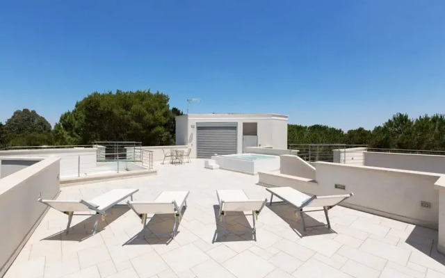 Appartamento Paradise