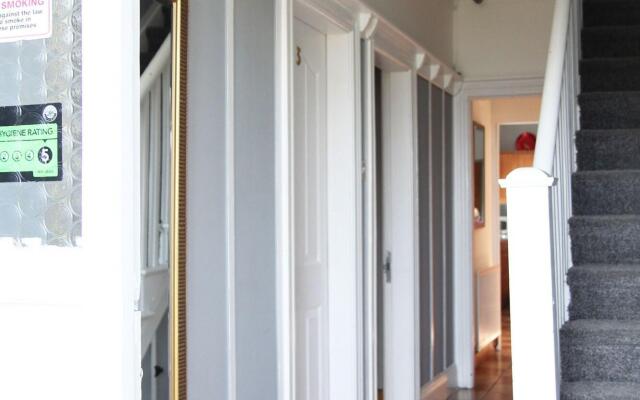 Greenmount Bed & Breakfast