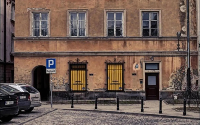 P&O Apartments Old Town