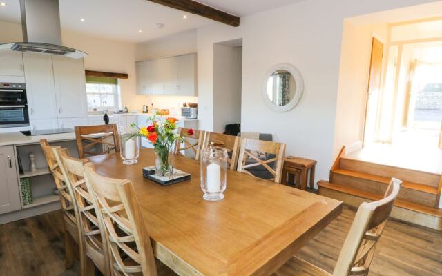 The Byre