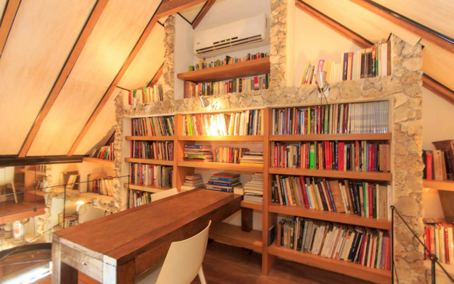 Hotel Casa Lola Deluxe Gallery