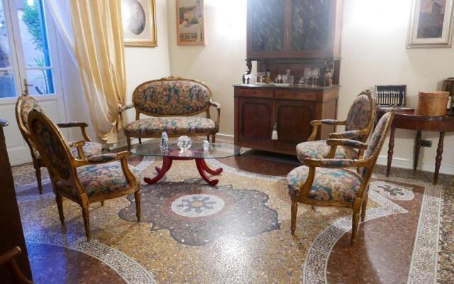 Dimora Storica Ai Casini D'ardenza B&B