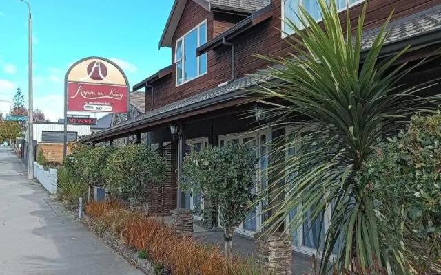 Aspen on King Motel