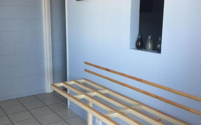 Westside Tavern and Motel