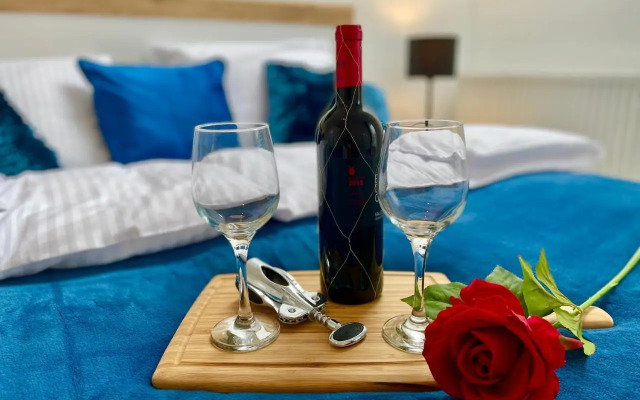 Apartament Jak Marzenie