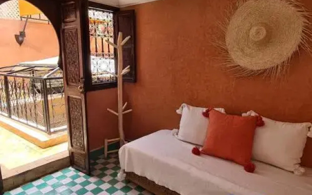 Riad Casa Sophia