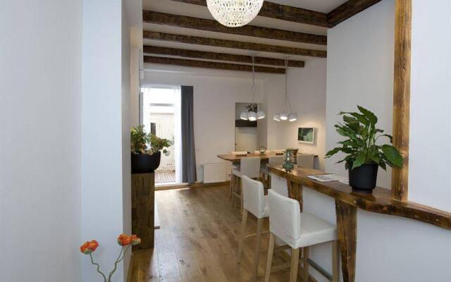 Bergstraat Residence