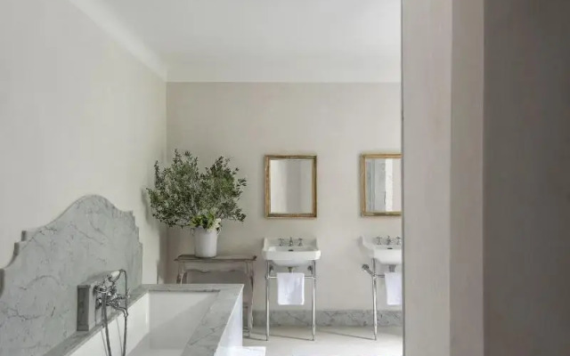 Les Maisons de l'Hôtel Particulier